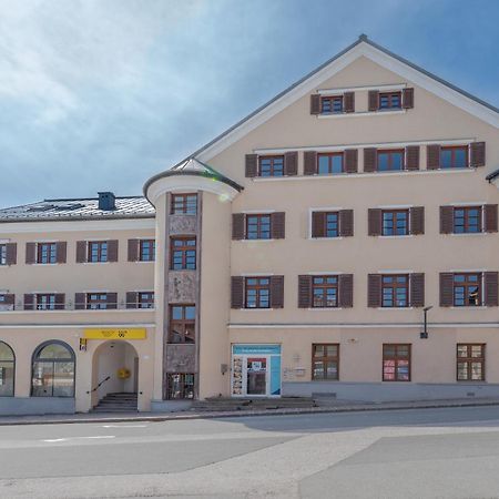 Post Residence Apartments By All In One Apartments Zell am See Ngoại thất bức ảnh